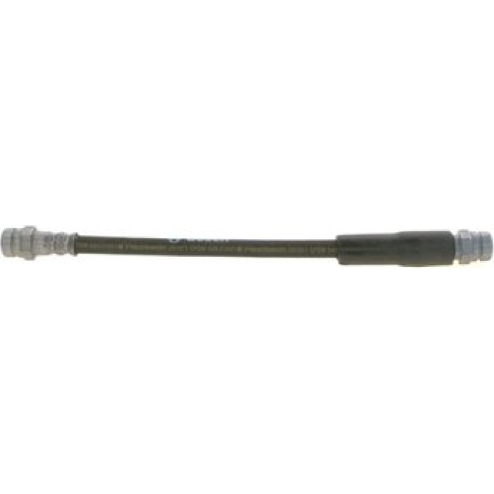 Bosch Bremsschlauch 1987476284 Bosch Bremsschlauch 1987476284