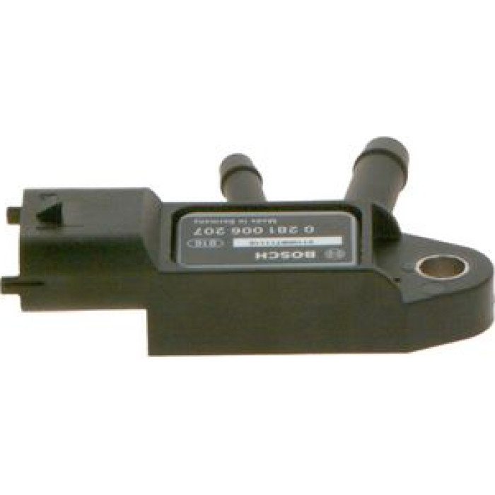 Bosch Sensor Abgasdruck 0 281 006 207 Bosch Sensor Abgasdruck 0 281 006 207