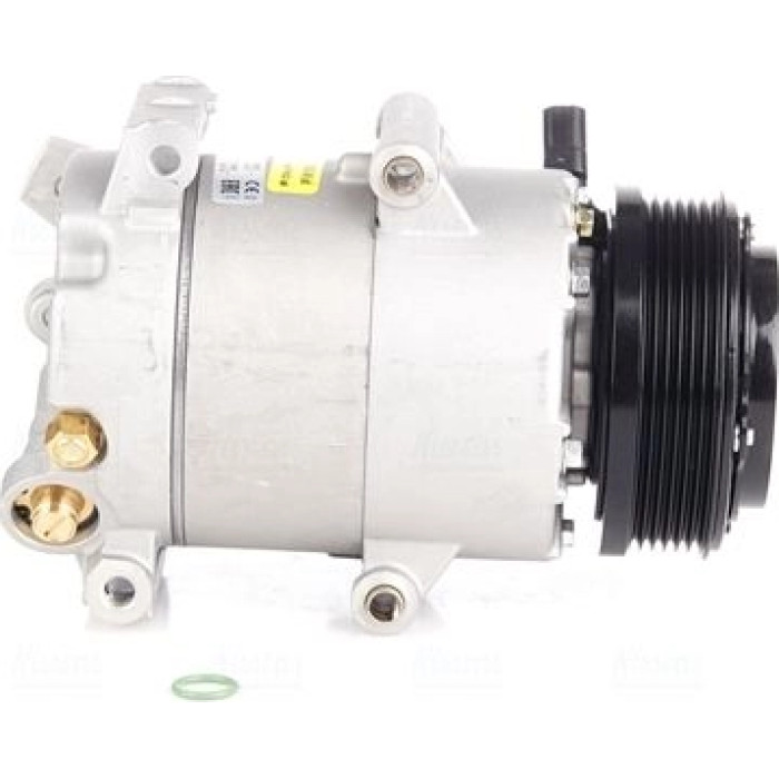 Nissens Klimakompressor PKW 890321 Nissens Klimakompressor PKW 890321