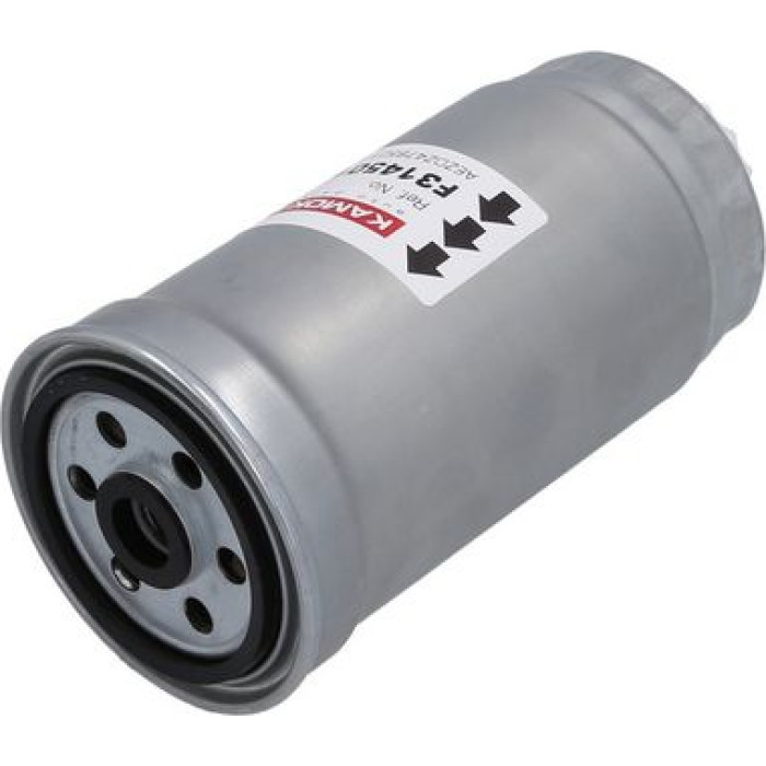 Kamoka Kraftstofffilter F314501