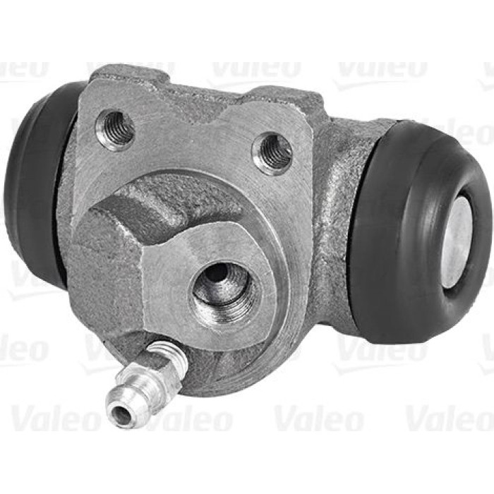 Valeo Bremsbacken 553655 Valeo Bremsbacken 553655