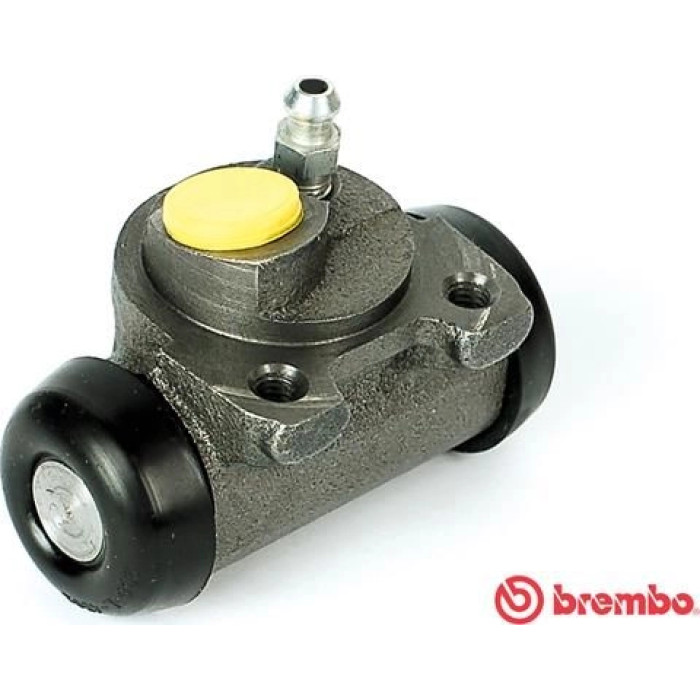 BREMBO Radbremszylinder A 12 231 BREMBO Radbremszylinder A 12 231