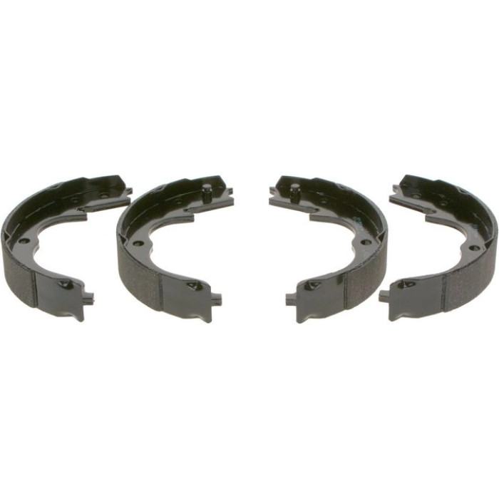 0 986 487 739 Bosch Bremsbacken 0 986 487 739 0 986 487 739 Bosch Bremsbacken 0 986 487 739