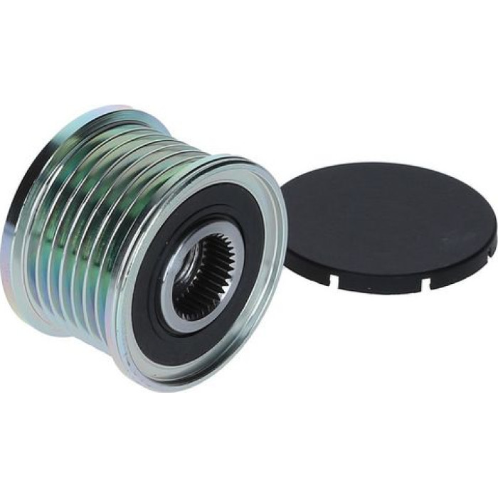 Kamoka Lichtmaschinenfreilauf RC095 Kamoka Lichtmaschinenfreilauf RC095