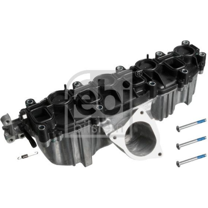 febi Ansaugkrümmer 176617 febi Ansaugkrümmer 176617