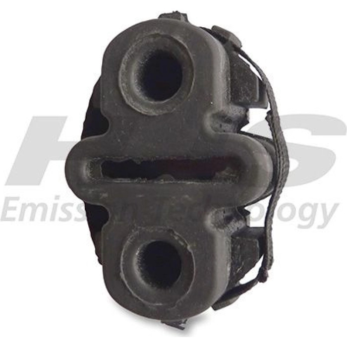Halter, Abgasanlage 83 23 6567 Halter, Abgasanlage 83 23 6567