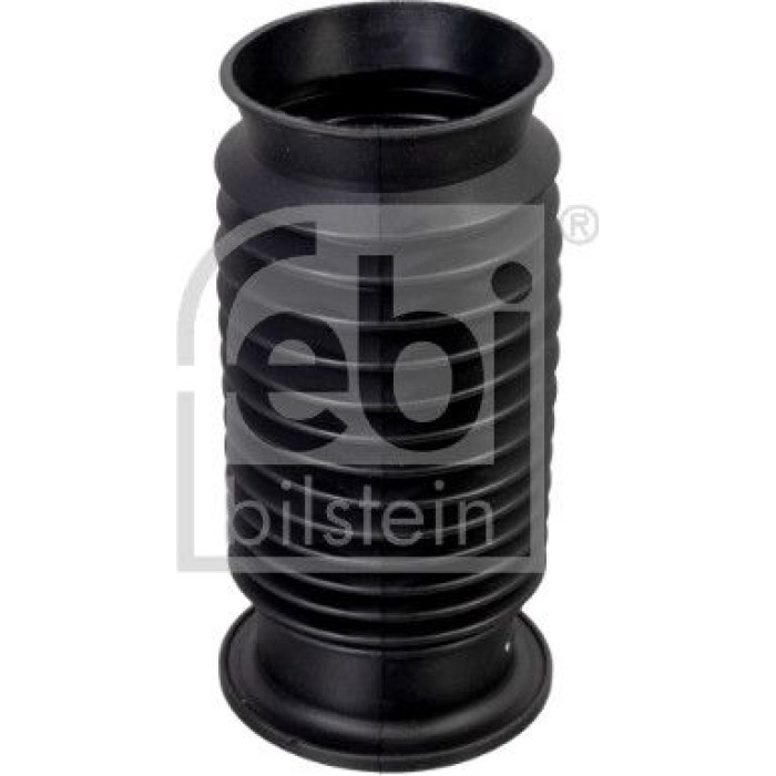 febi Stoßdämpfer-Schutzmanschette 175504 febi Stoßdämpfer-Schutzmanschette 175504