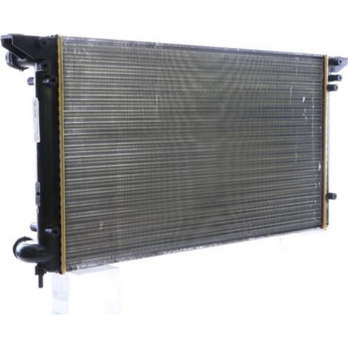 MAHLE Kühler, Motorkühlung CR 641 000S