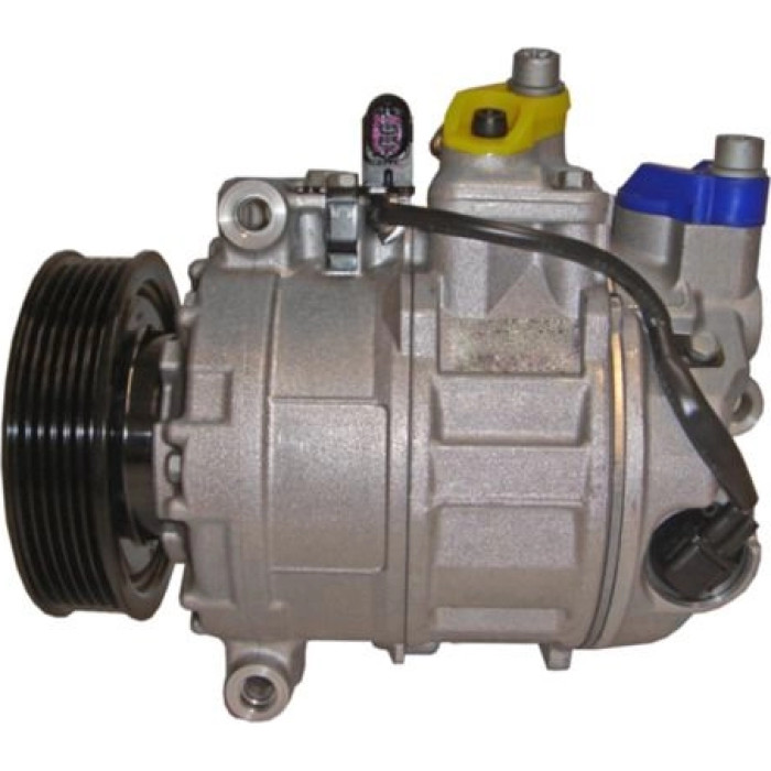 Kompressor, Klimaanlage ACP 110 000S Kompressor, Klimaanlage ACP 110 000S