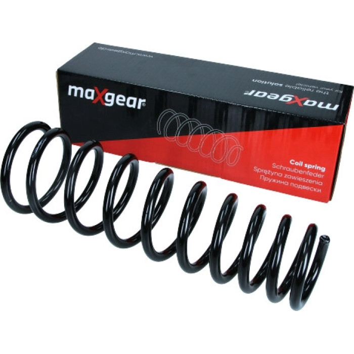 60-0241 MAXGEAR Fahrwerksfeder 60-0241 Alfa 156 60-0241 MAXGEAR Fahrwerksfeder 60-0241 Alfa 156
