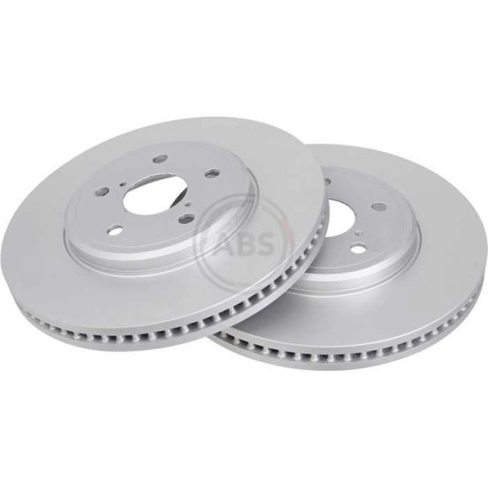 A.B.S. Bremsscheibe 17212 A.B.S. Bremsscheibe 17212