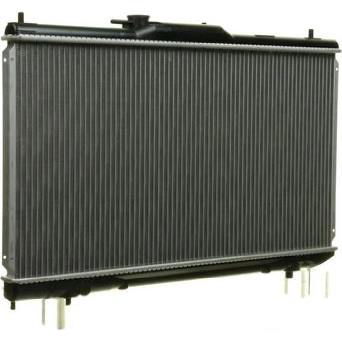 MAHLE Kühler, Motorkühlung CR 1518 000S