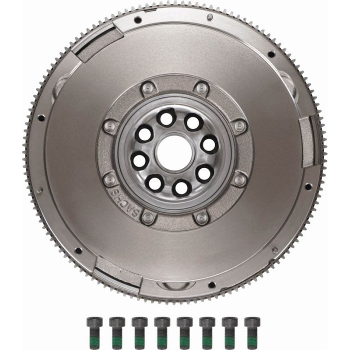 Sachs Zweimassenschwungrad 2294 002 294
