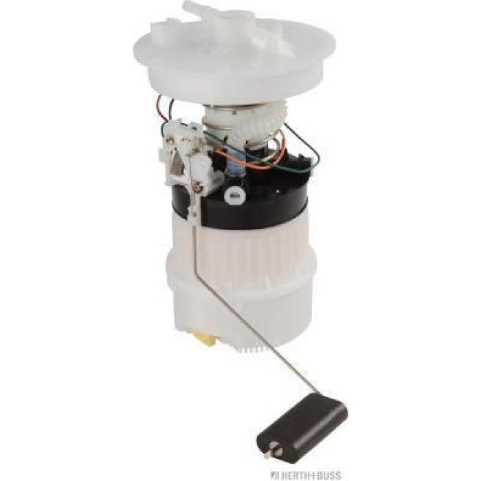 Herth+Buss Elparts Kraftstoffpumpe 65453512 Herth+Buss Elparts Kraftstoffpumpe 65453512