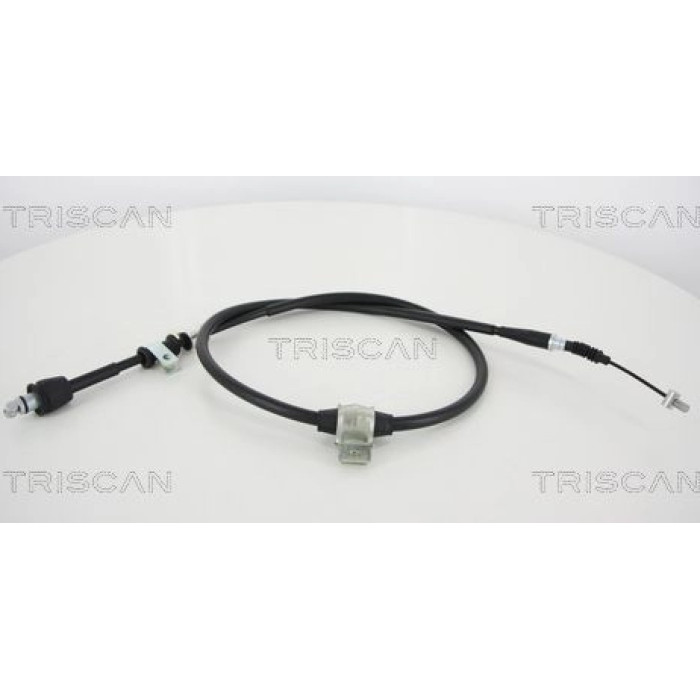 Seilzug, Feststellbremse Kia T. Cerato 04- Le 814018131 Seilzug, Feststellbremse Kia T. Cerato 04- Le 814018131