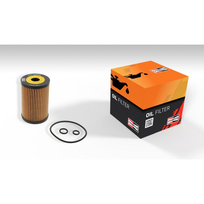 Champion Ölfilter COF100580E Champion Ölfilter COF100580E