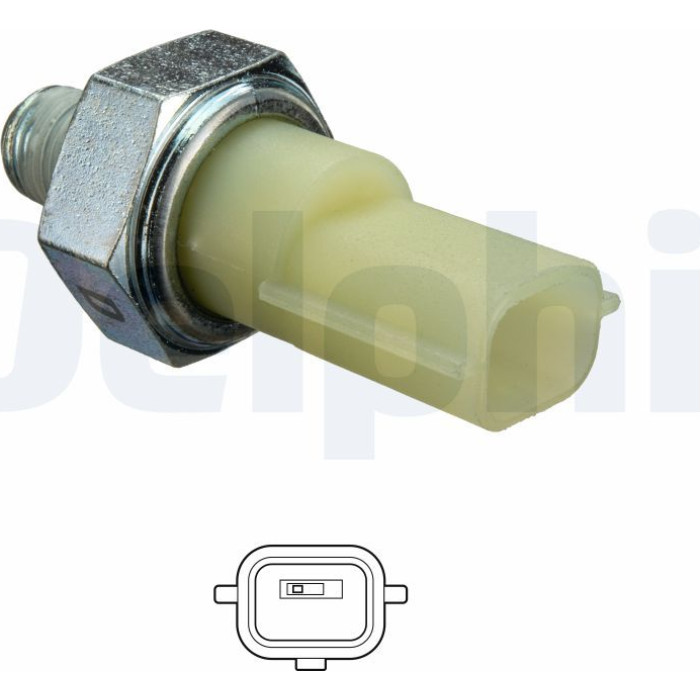 Delphi Schalter SW90073 Delphi Schalter SW90073
