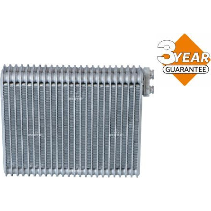 NRF Verdampfer 36166 NRF Verdampfer 36166
