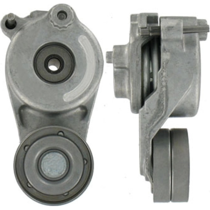 SKF Keilrippenriemen-Spannrolle VKM 38070 SKF Keilrippenriemen-Spannrolle VKM 38070