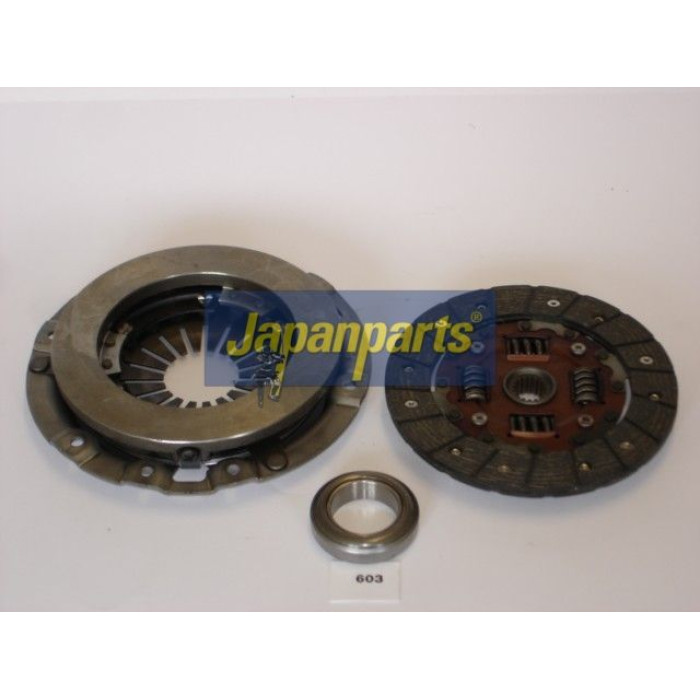 Japanparts Kupplungssatz KF-603 Japanparts Kupplungssatz KF-603