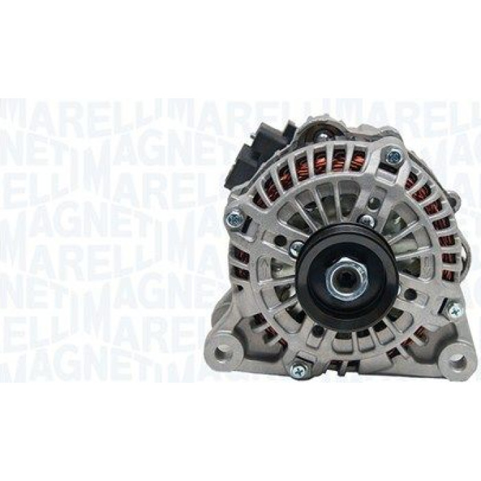 Magneti Marelli Lichtmaschine 063731646010 Magneti Marelli Lichtmaschine 063731646010