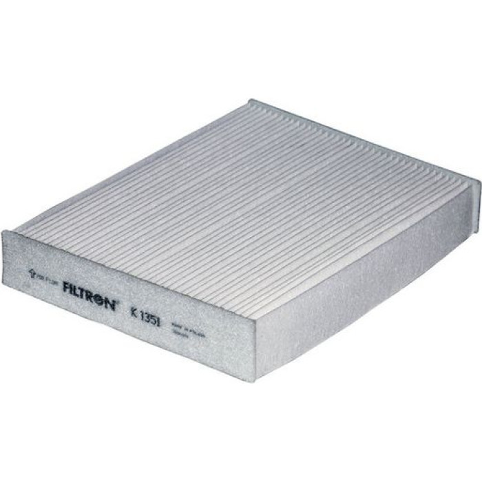 Filtron Innenraumfilter K 1351 Filtron Innenraumfilter K 1351