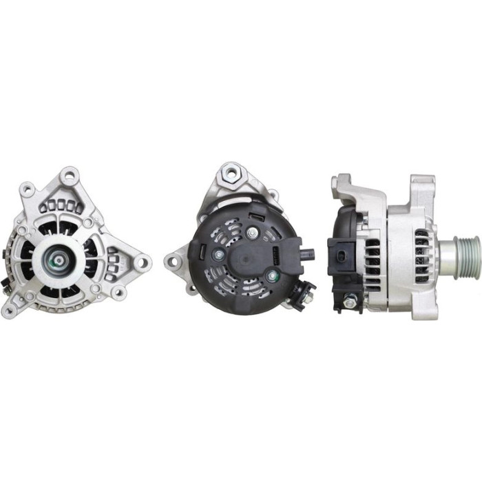 DRI Generator 2153331202 12 V DRI Generator 2153331202 12 V