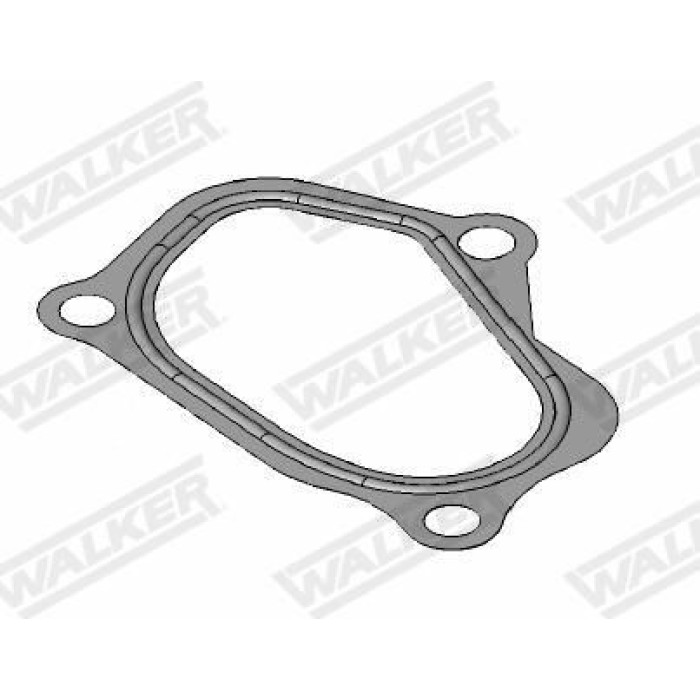Walker Dichtung 80743 Walker Dichtung 80743