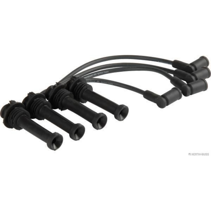 Herth+Buss Elparts Zündkabel 51278486 Herth+Buss Elparts Zündkabel 51278486