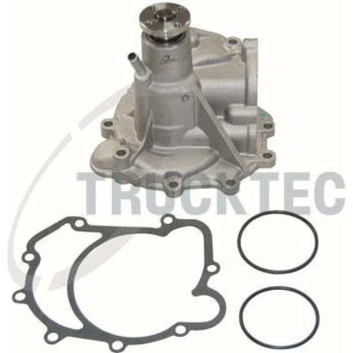 TRUCKTEC AUTOMOTIVE Wasserpumpe 02.19.156 TRUCKTEC AUTOMOTIVE Wasserpumpe 02.19.156