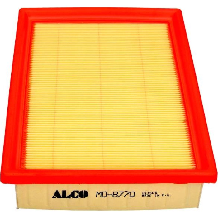 ALCO Luftfilter MD-8770 ALCO Luftfilter MD-8770