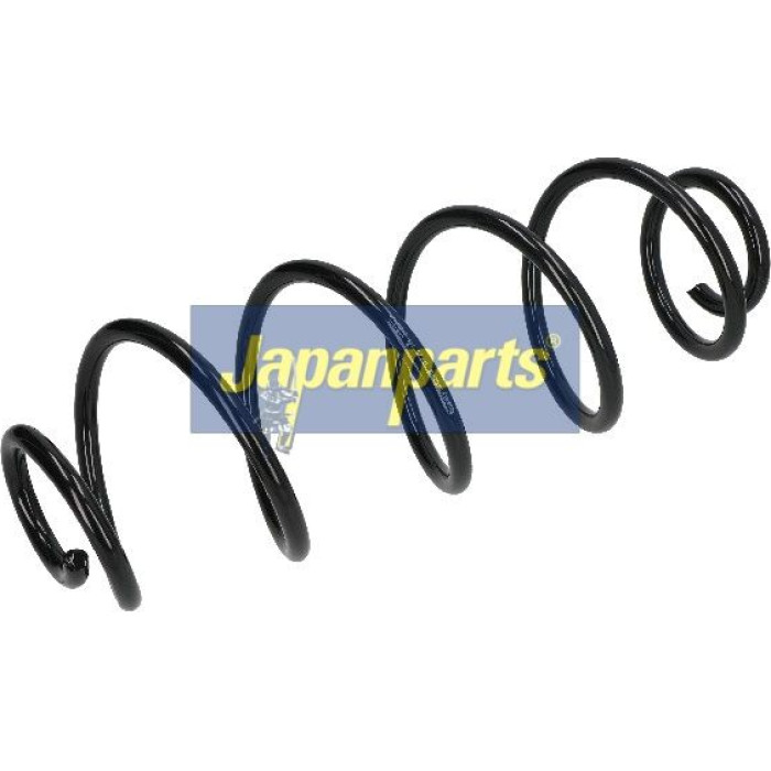 Japanparts Fahrwerksfeder ZC5010A
