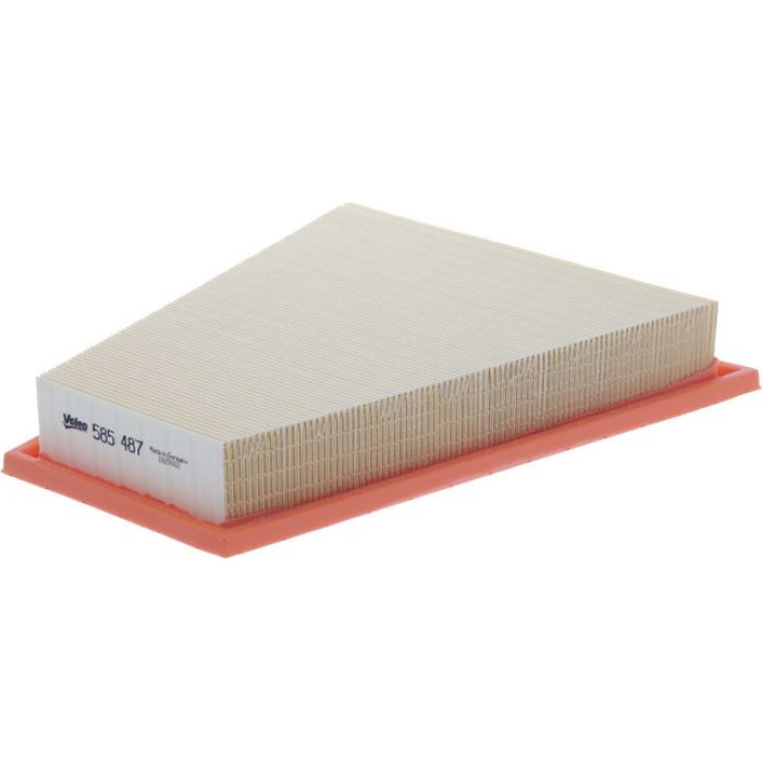 Valeo Luftfilter 585487 Valeo Luftfilter 585487