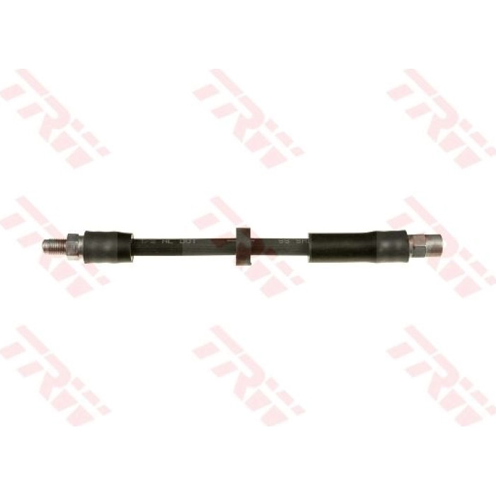 TRW Bremsschlauch Hinterachse PHB354 TRW Bremsschlauch Hinterachse PHB354