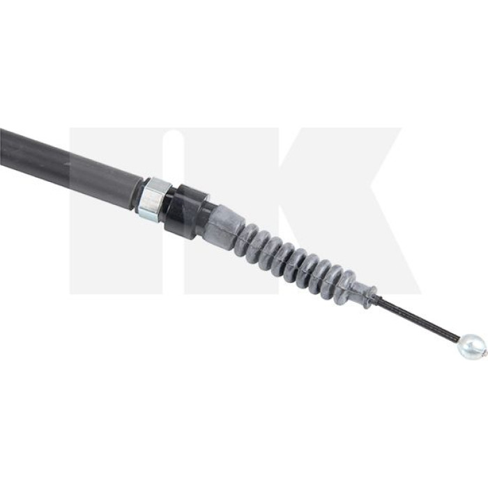 NK Handbremsseil 904780 - links rechts NK Handbremsseil 904780 - links rechts