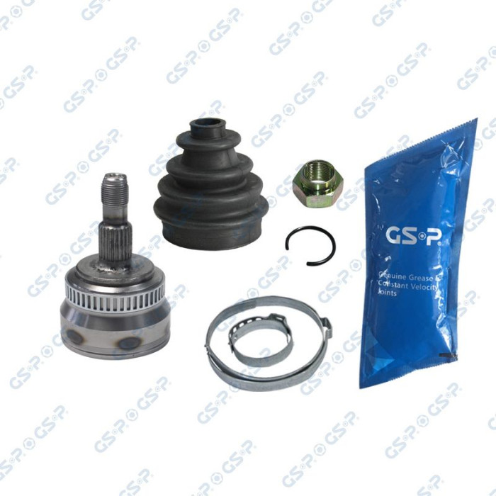 GSP Homokinetisches Gelenk 835005 GSP Homokinetisches Gelenk 835005