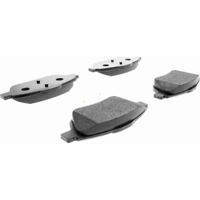 Vaico Bremsbelagsatz für Scheibenbremse V22-0155 Vaico Bremsbelagsatz für Scheibenbremse V22-0155