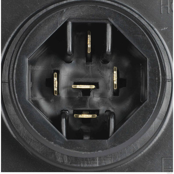 Herth+Buss Elparts Rücklicht 83830505 Herth+Buss Elparts Rücklicht 83830505