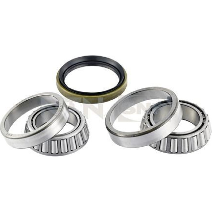 R141.80 Radlagersatz R141.80 Radlagersatz