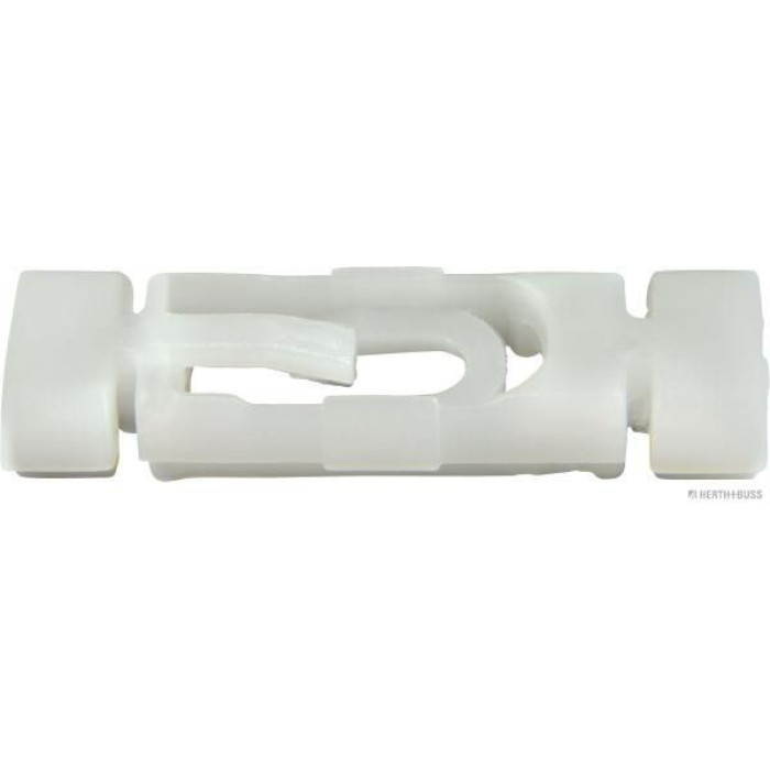 Herth+Buss Elparts Halteklammer 50267045 Herth+Buss Elparts Halteklammer 50267045