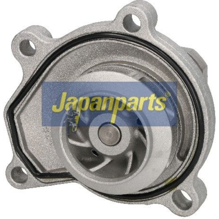 Japanparts Wasserpumpe PQ-0906 Japanparts Wasserpumpe PQ-0906
