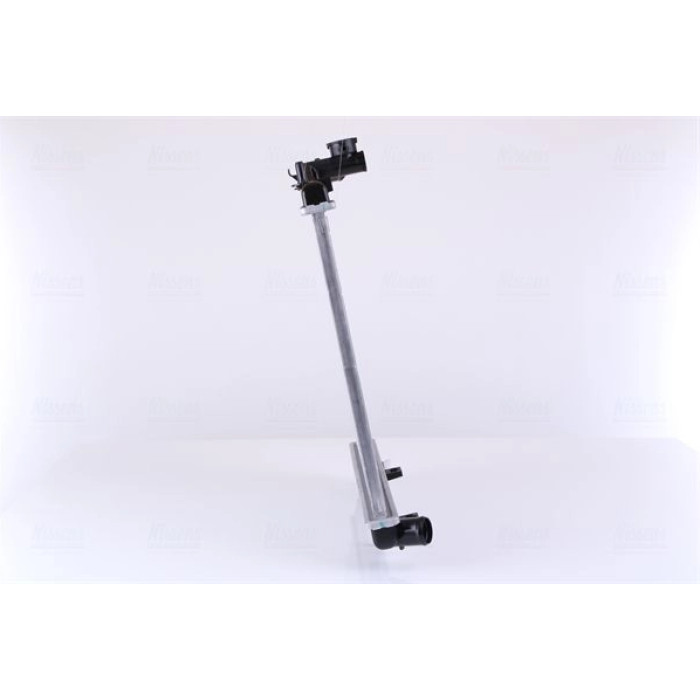 Nissens Wasserkühler PKW 67049 Nissens Wasserkühler PKW 67049