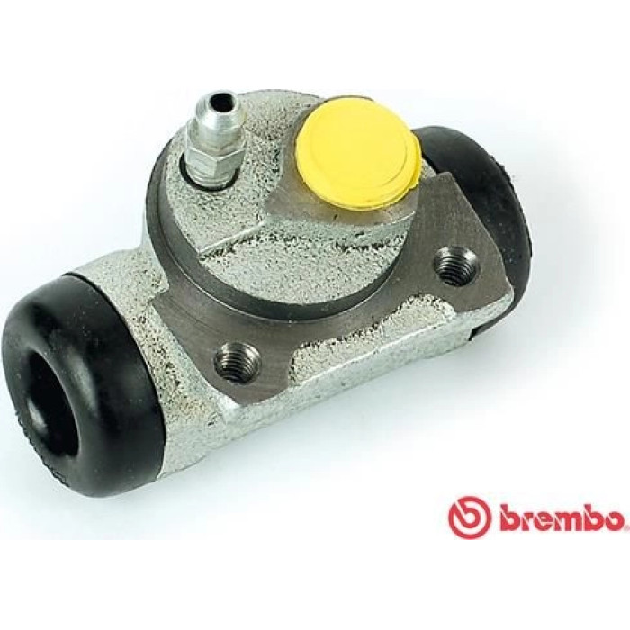 BREMBO Radbremszylinder A 12 339