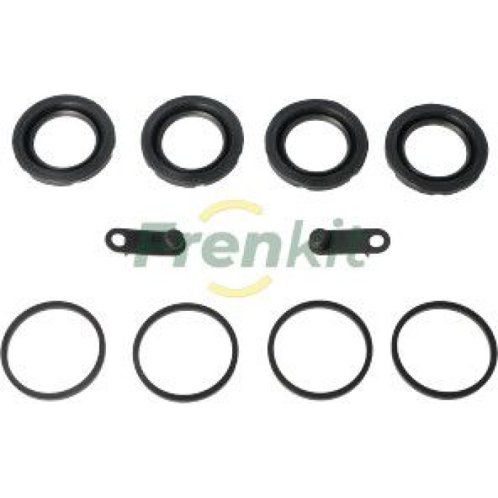 FRENKIT Reparatursatz, Bremssattel 242034 FRENKIT Reparatursatz, Bremssattel 242034