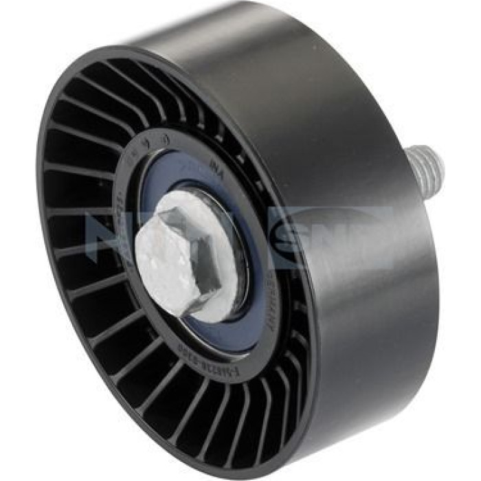 GA357.66 SNR Umlenkrolle/Führungsrolle, Keilrippenriemen GA357.66 GA357.66 SNR Umlenkrolle/Führungsrolle, Keilrippenriemen GA357.66