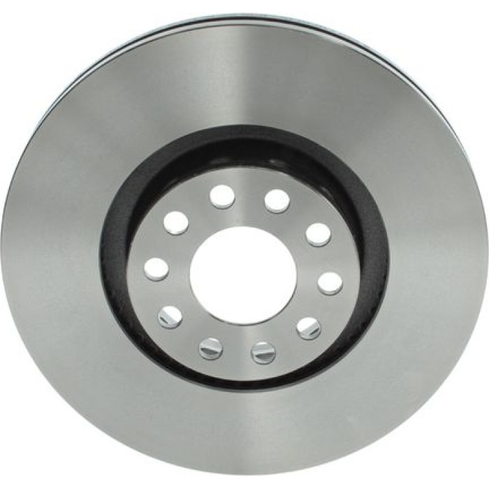 Bosch Bremsscheibe Vorderachse 0 986 479 690 Bosch Bremsscheibe Vorderachse 0 986 479 690