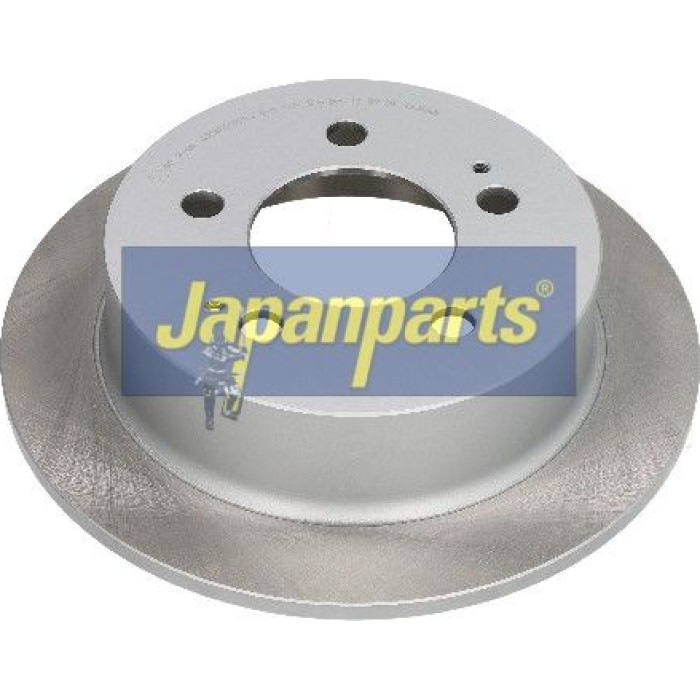 Japanparts Bremsscheibe DP-S02C Japanparts Bremsscheibe DP-S02C