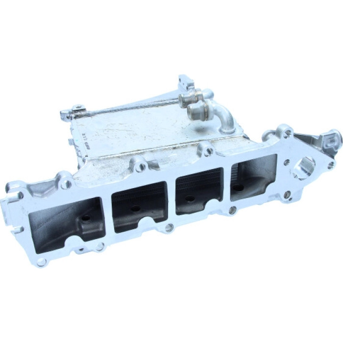 04L129711AE VAG Original 04L129711AE VAGLadeluftkühler Audi A4/A5 2.0Tdi – – OE-Nr. 04L129711AE