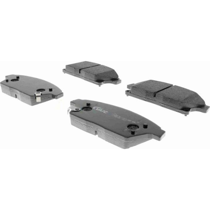 V40-0681 Vaico Bremsbelagsatz für Scheibenbremse V40-0681 V40-0681 Vaico Bremsbelagsatz für Scheibenbremse V40-0681