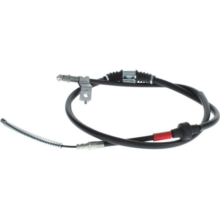 Bosch Handbremsseil rechts 1987482521